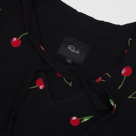 Rails Rhea Blouse - Picture 5 of 6